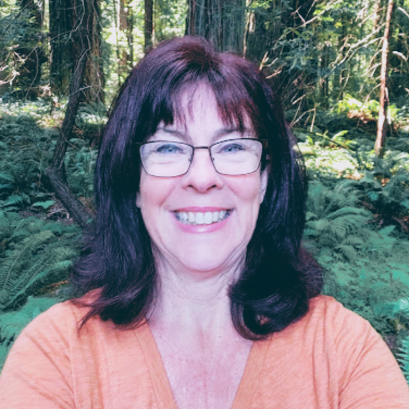 Pamela Abbott-Enz